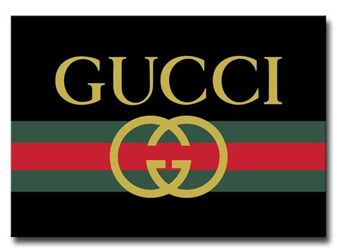 la firma gucci actual.